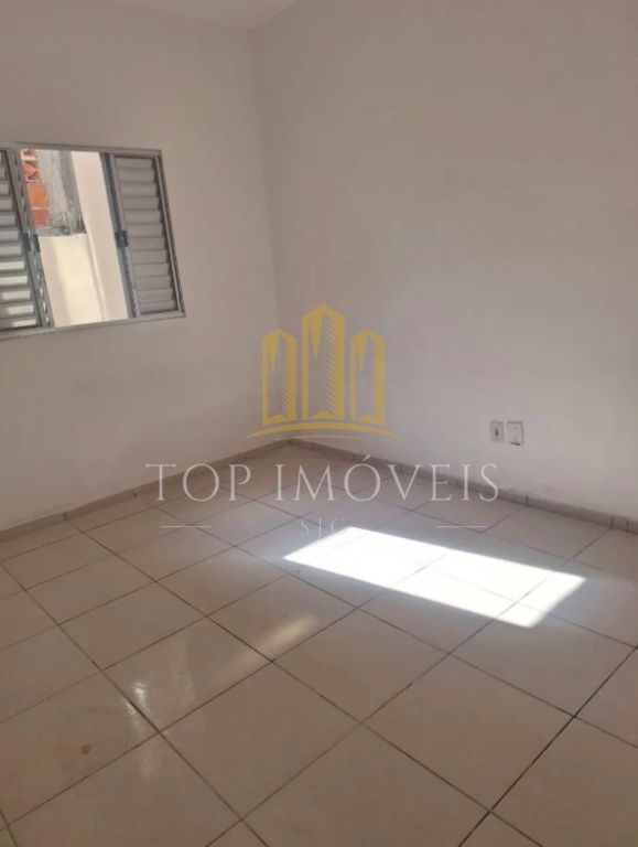 Casa de 3 quartos no jardim nova república, zona sul de são 