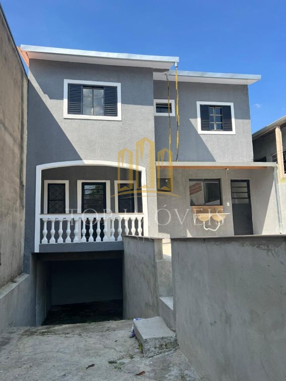 Oportunidade - Casa de 2 quartos na zona sul - Parque Interlagos