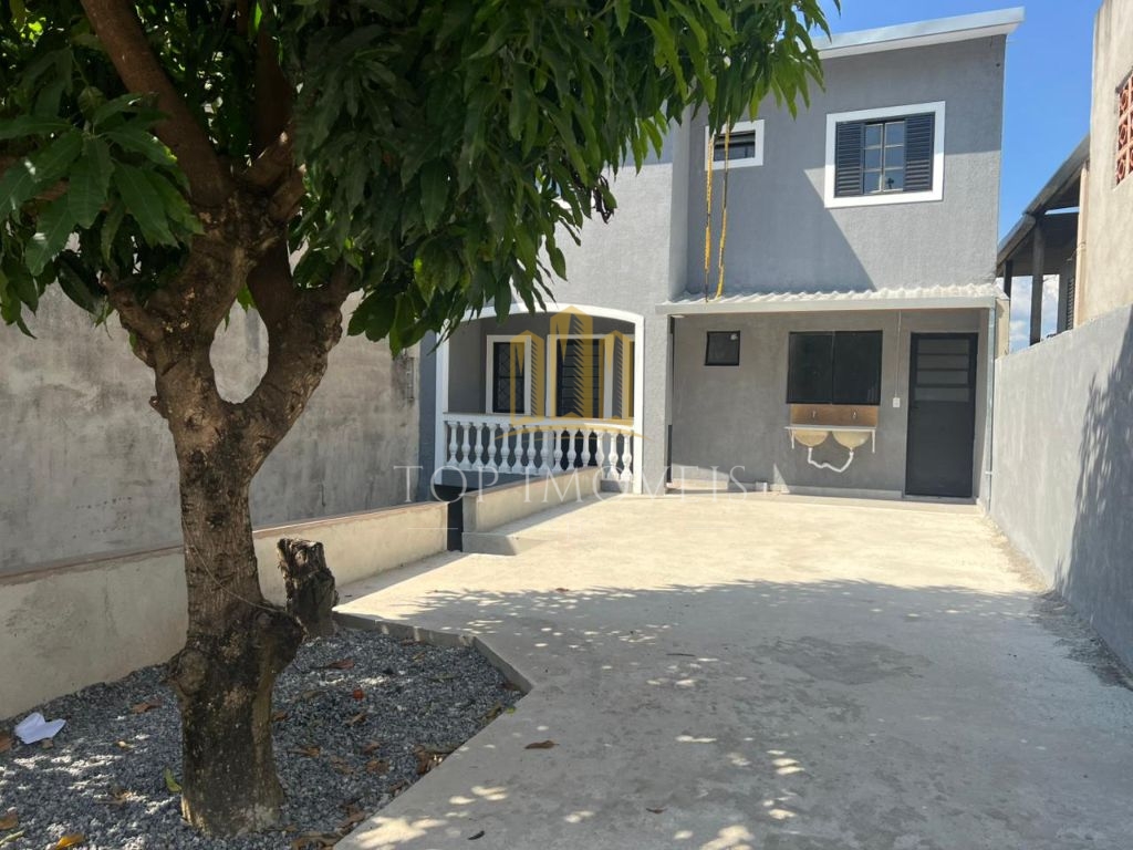 Oportunidade - Casa de 2 quartos na zona sul - Parque Interlagos