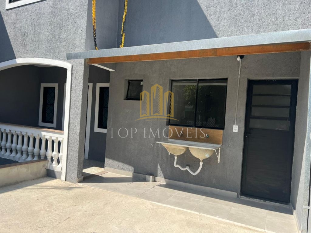Oportunidade - Casa de 2 quartos na zona sul - Parque Interlagos
