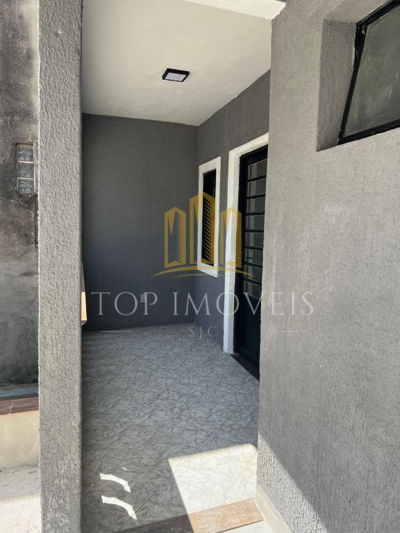 Oportunidade - Casa de 2 quartos na zona sul - Parque Interlagos