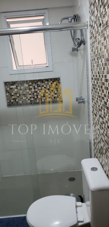 Apartamento com 3 quartos à venda, 131 m² por R$ 1.450.000 - Jardim das Indústrias - São José dos Campos/SP