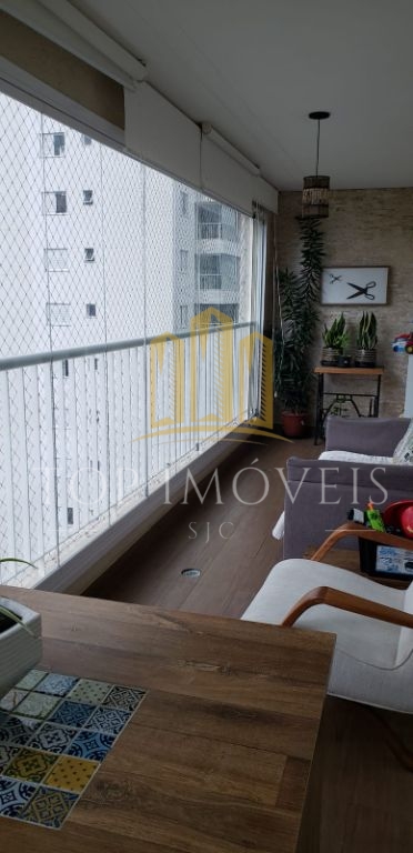 Apartamento com 3 quartos à venda, 131 m² por R$ 1.450.000 -