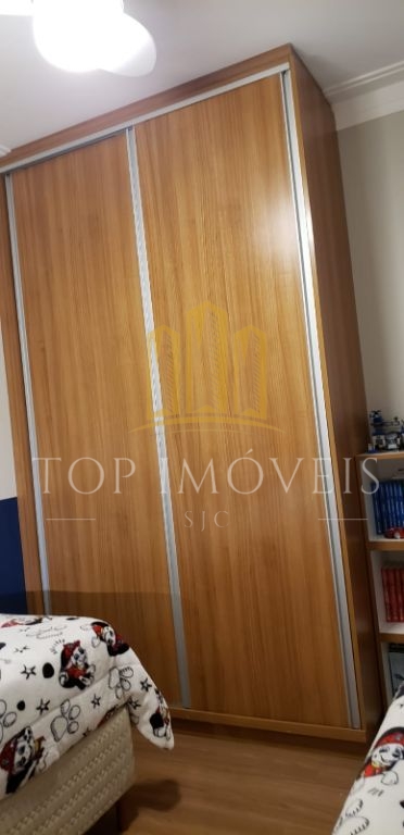 Apartamento com 3 quartos à venda, 131 m² por R$ 1.450.000 - Jardim das Indústrias - São José dos Campos/SP