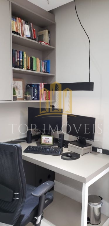 Apartamento com 3 quartos à venda, 131 m² por R$ 1.450.000 - Jardim das Indústrias - São José dos Campos/SP