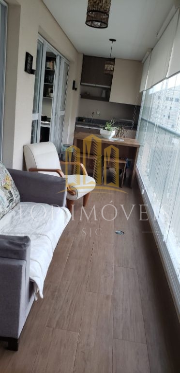 Apartamento com 3 quartos à venda, 131 m² por R$ 1.450.000 -