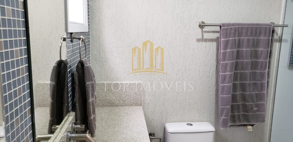 Apartamento com 3 quartos à venda, 131 m² por R$ 1.450.000 - Jardim das Indústrias - São José dos Campos/SP