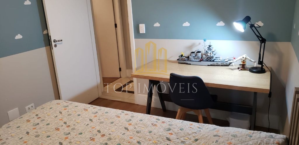 Apartamento com 3 quartos à venda, 131 m² por R$ 1.450.000 -