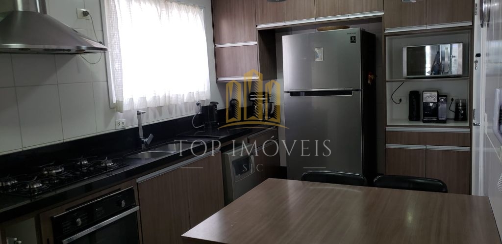 Apartamento com 3 quartos à venda, 131 m² por R$ 1.450.000 -