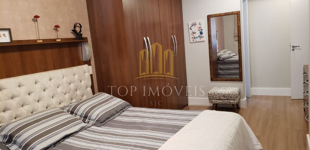 Apartamento com 3 quartos à venda, 131 m² por R$ 1.450.000 - Jardim das Indústrias - São José dos Campos/SP