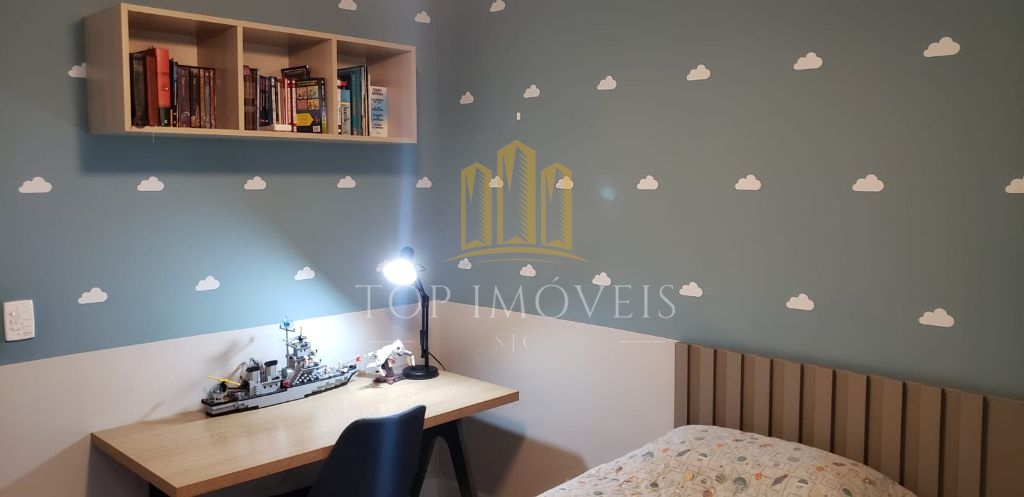 Apartamento com 3 quartos à venda, 131 m² por R$ 1.450.000 -