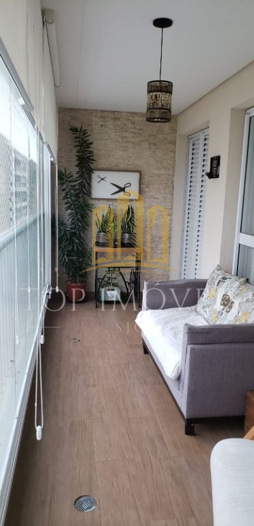 Apartamento com 3 quartos à venda, 131 m² por R$ 1.450.000 -