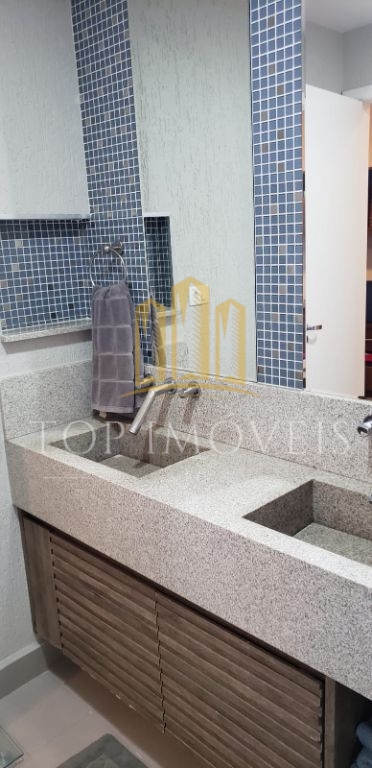 Apartamento com 3 quartos à venda, 131 m² por R$ 1.450.000 - Jardim das Indústrias - São José dos Campos/SP
