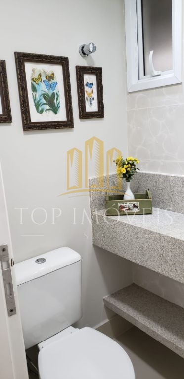 Apartamento com 3 quartos à venda, 131 m² por R$ 1.450.000 -