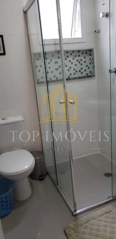 Apartamento com 3 quartos à venda, 131 m² por R$ 1.450.000 - Jardim das Indústrias - São José dos Campos/SP