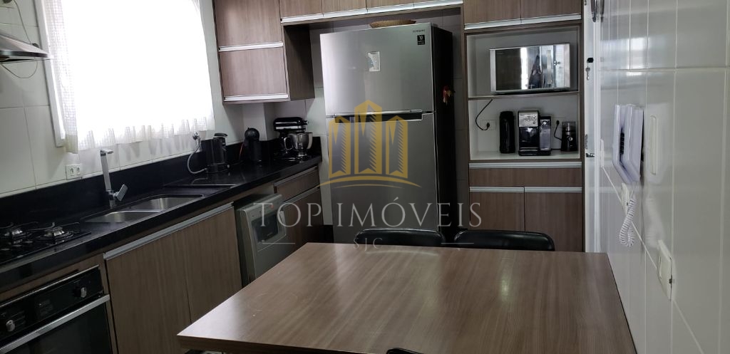 Apartamento com 3 quartos à venda, 131 m² por R$ 1.450.000 -