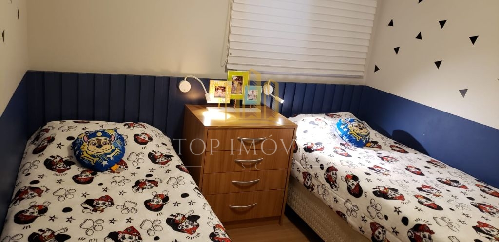 Apartamento com 3 quartos à venda, 131 m² por R$ 1.450.000 - Jardim das Indústrias - São José dos Campos/SP