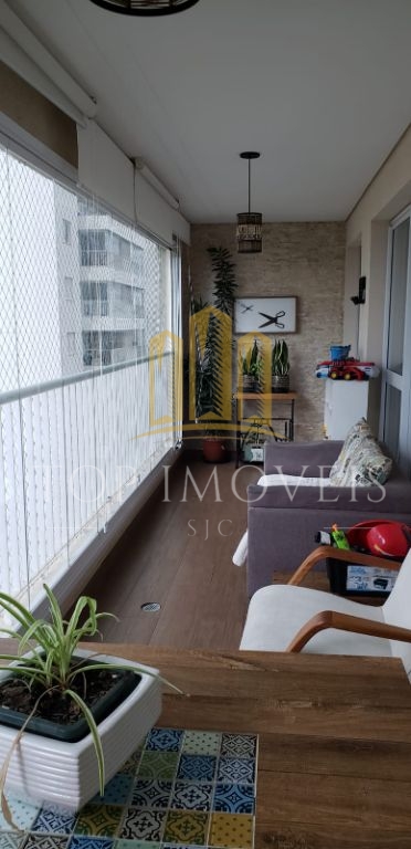 Apartamento com 3 quartos à venda, 131 m² por R$ 1.450.000 -