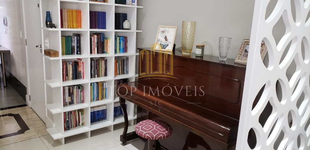 Apartamento com 3 quartos à venda, 131 m² por R$ 1.450.000 -