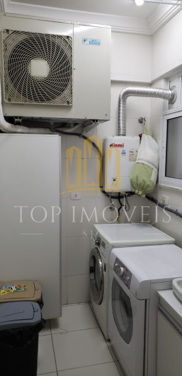 Apartamento com 3 quartos à venda, 131 m² por R$ 1.450.000 -