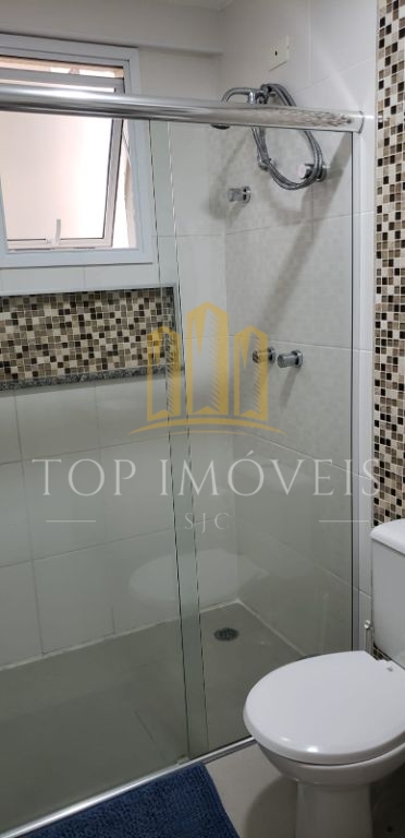 Apartamento com 3 quartos à venda, 131 m² por R$ 1.450.000 - Jardim das Indústrias - São José dos Campos/SP