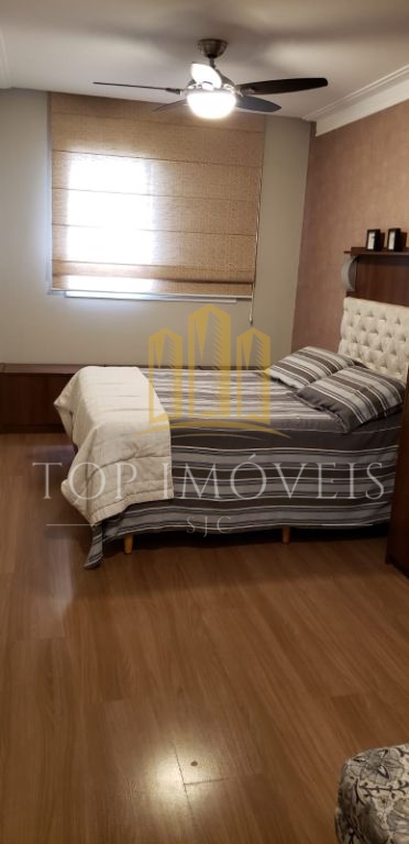 Apartamento com 3 quartos à venda, 131 m² por R$ 1.450.000 - Jardim das Indústrias - São José dos Campos/SP