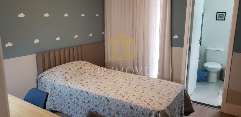 Apartamento com 3 quartos à venda, 131 m² por R$ 1.450.000 - Jardim das Indústrias - São José dos Campos/SP