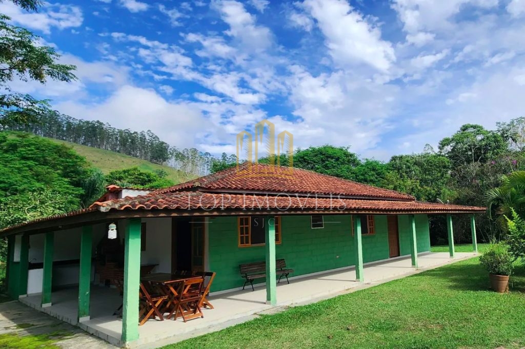 Chácara para venda em são francisco xavier sp por R$780.000