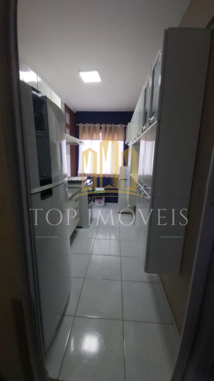 Maravilhoso Apartamento 2 Quartos Azaléias Parque Industrial