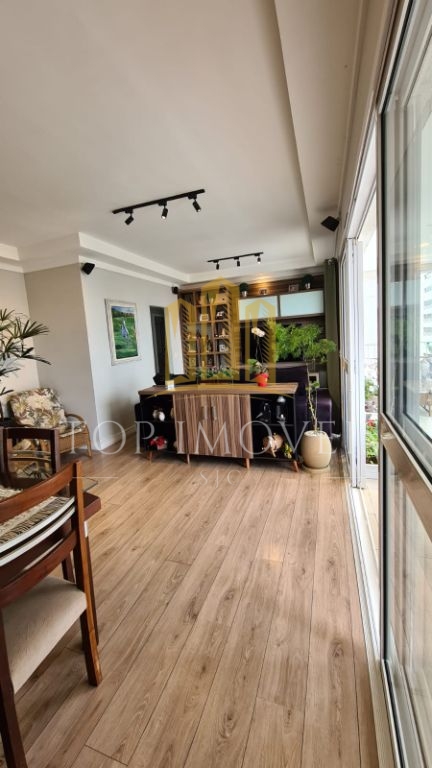 Apartamento de 122 m² à venda no grand splendor, jardim das 