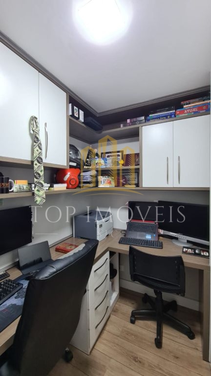 Apartamento de 122 m² à venda no Grand Splendor, Jardim das Indústrias por R$1200.000