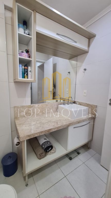 Apartamento de 122 m² à venda no Grand Splendor, Jardim das Indústrias por R$1200.000