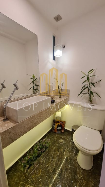 Apartamento de 122 m² à venda no Grand Splendor, Jardim das Indústrias por R$1200.000