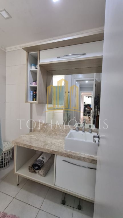 Apartamento de 122 m² à venda no grand splendor, jardim das 