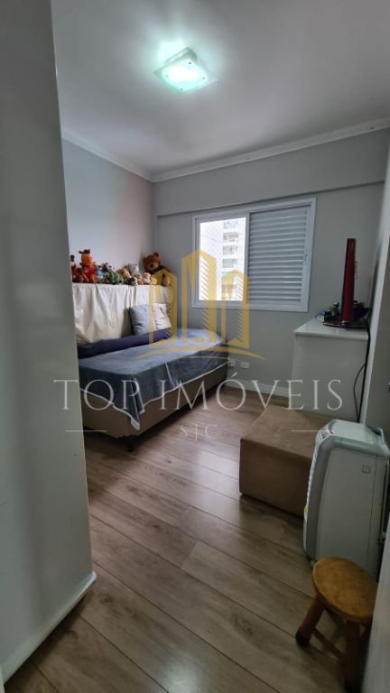 Apartamento de 122 m² à venda no grand splendor, jardim das 