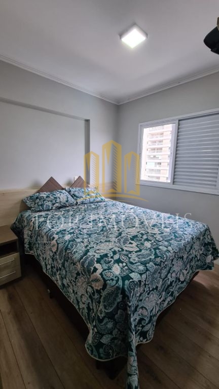 Apartamento de 122 m² à venda no Grand Splendor, Jardim das Indústrias por R$1200.000