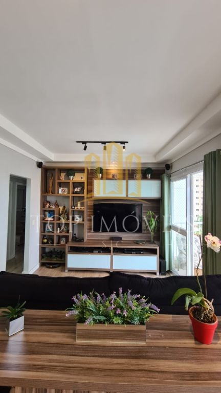 Apartamento de 122 m² à venda no grand splendor, jardim das 