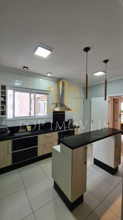 Apartamento de 122 m² à venda no grand splendor, jardim das 
