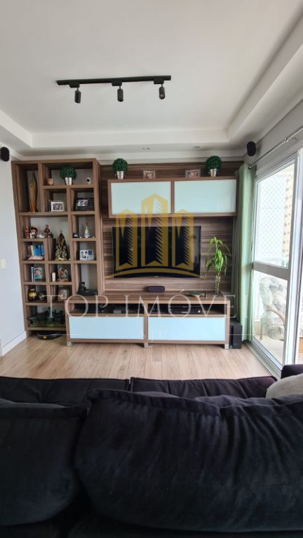 Apartamento de 122 m² à venda no grand splendor, jardim das 