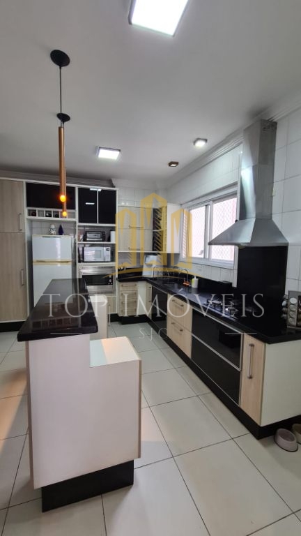Apartamento de 122 m² à venda no grand splendor, jardim das 