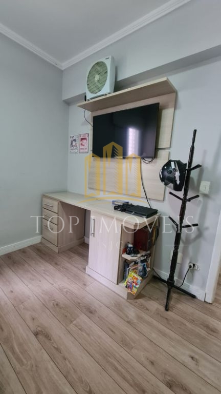Apartamento de 122 m² à venda no grand splendor, jardim das 