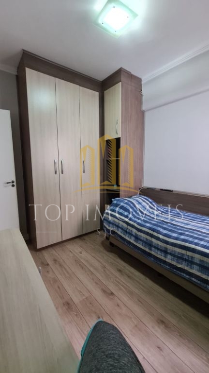Apartamento de 122 m² à venda no grand splendor, jardim das 