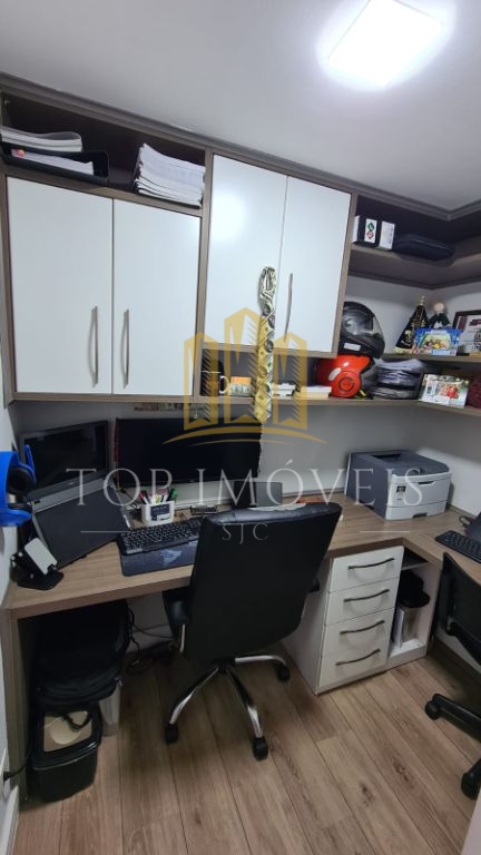 Apartamento de 122 m² à venda no Grand Splendor, Jardim das Indústrias por R$1200.000