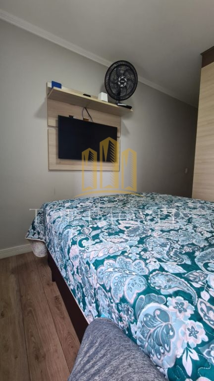 Apartamento de 122 m² à venda no grand splendor, jardim das 