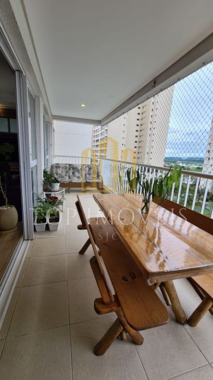 Apartamento de 122 m² à venda no grand splendor, jardim das 