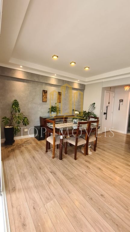 Apartamento de 122 m² à venda no grand splendor, jardim das 