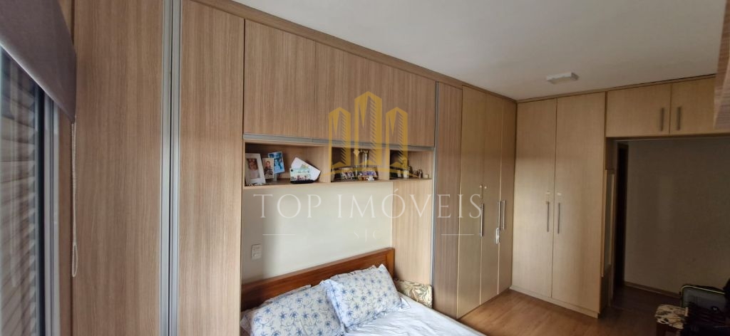 Apartamento de 122 m² à venda no Grand Splendor, Jardim das Indústrias por R$1200.000