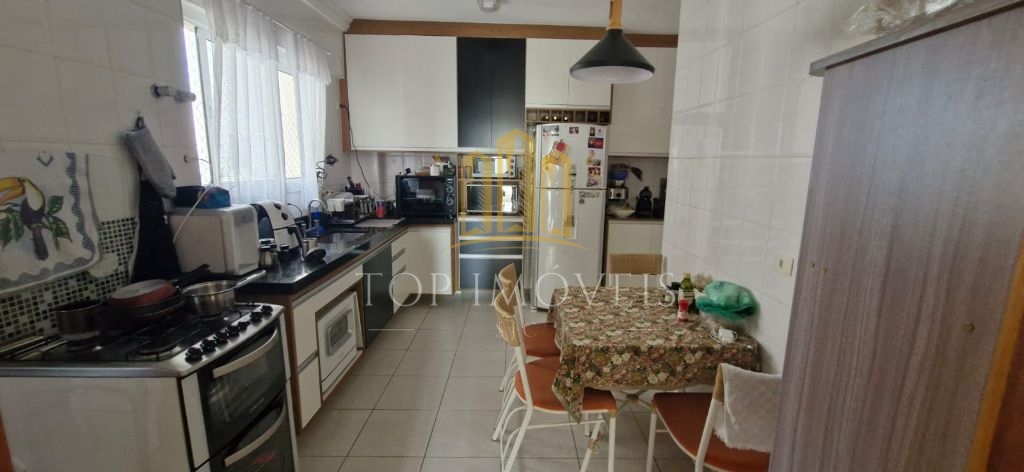 Apartamento de 122 m² à venda no Grand Splendor, Jardim das Indústrias por R$1200.000