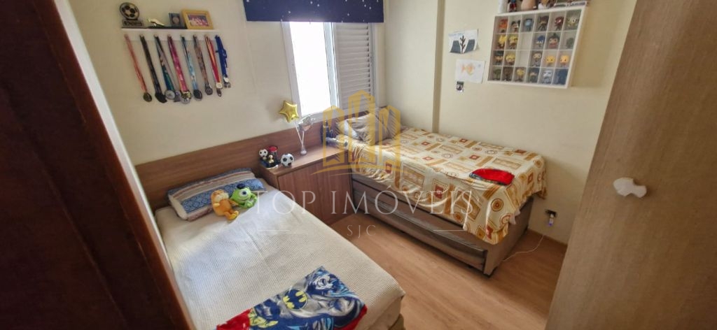 Apartamento de 122 m² à venda no Grand Splendor, Jardim das Indústrias por R$1200.000