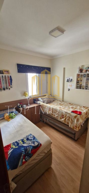 Apartamento de 122 m² à venda no Grand Splendor, Jardim das Indústrias por R$1200.000